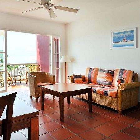 Chogogo Resort Curacao Екстер'єр фото