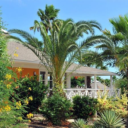 Chogogo Resort Curacao Екстер'єр фото