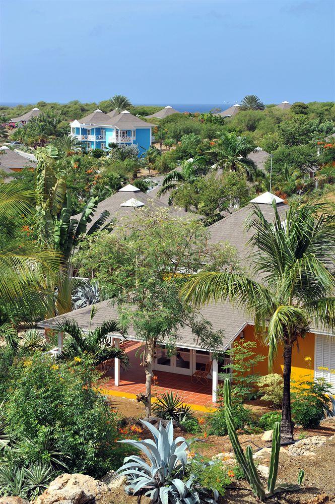 Chogogo Resort Curacao Екстер'єр фото