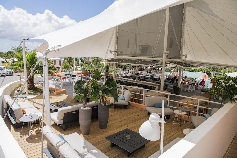 Chogogo Resort Curacao Екстер'єр фото