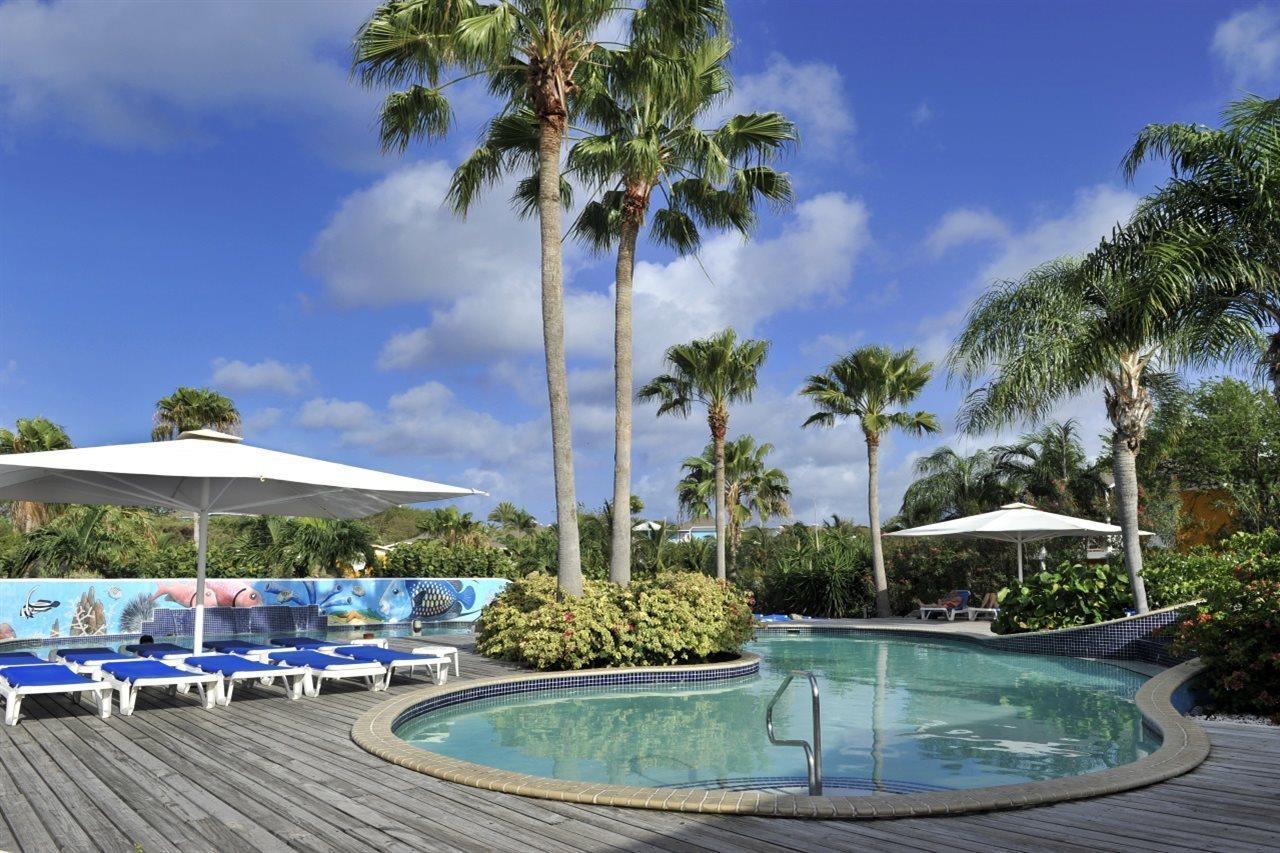 Chogogo Resort Curacao Екстер'єр фото