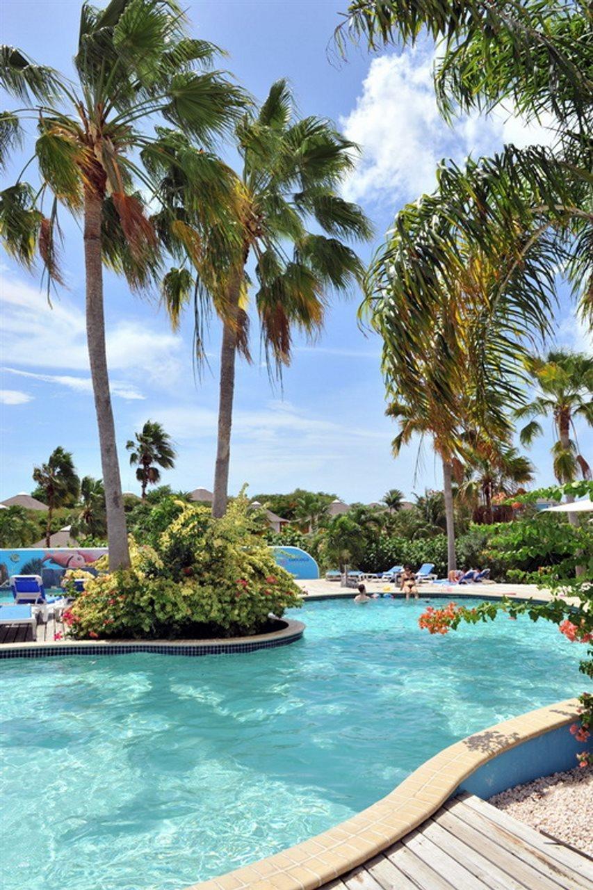 Chogogo Resort Curacao Екстер'єр фото