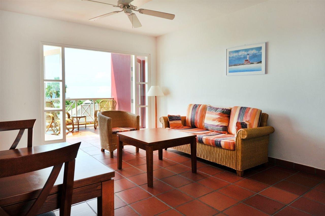 Chogogo Resort Curacao Екстер'єр фото