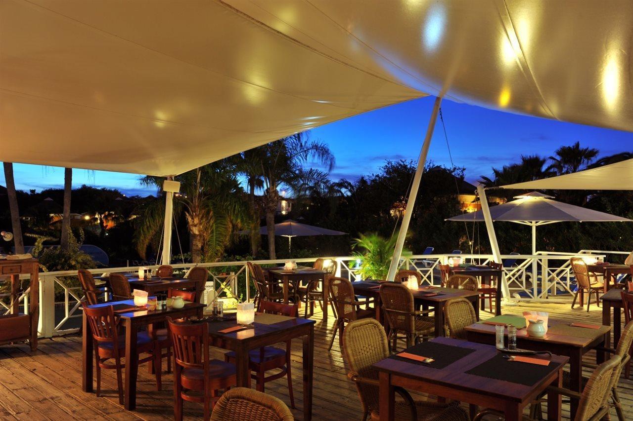 Chogogo Resort Curacao Екстер'єр фото
