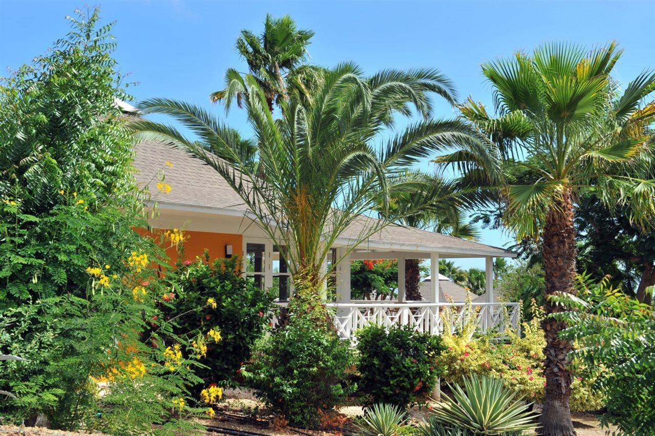 Chogogo Resort Curacao Екстер'єр фото