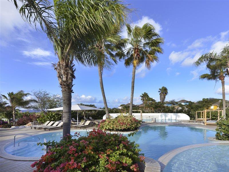 Chogogo Resort Curacao Екстер'єр фото