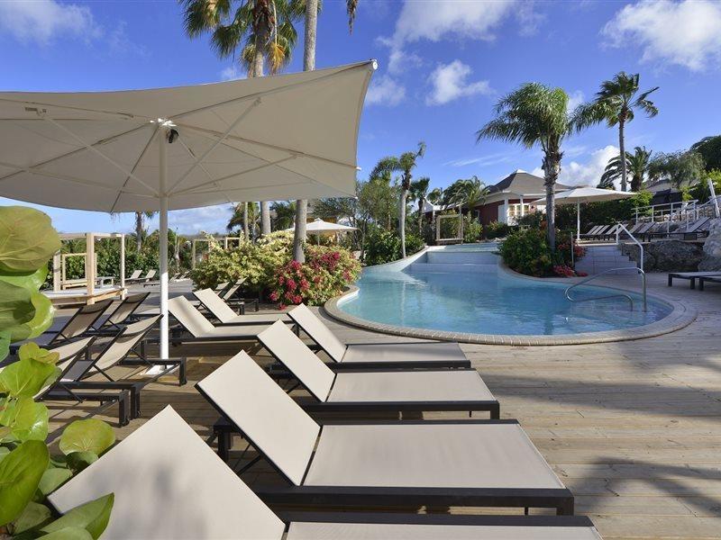 Chogogo Resort Curacao Екстер'єр фото