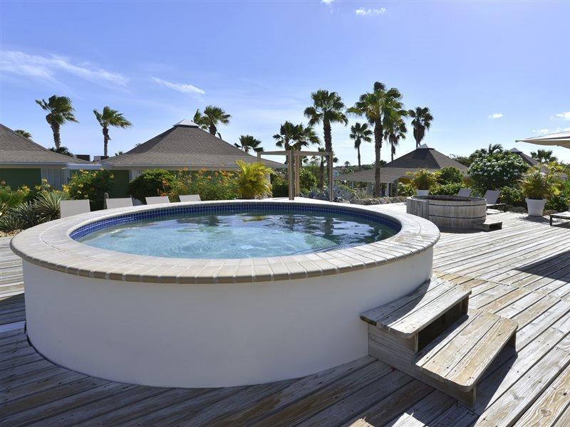 Chogogo Resort Curacao Екстер'єр фото