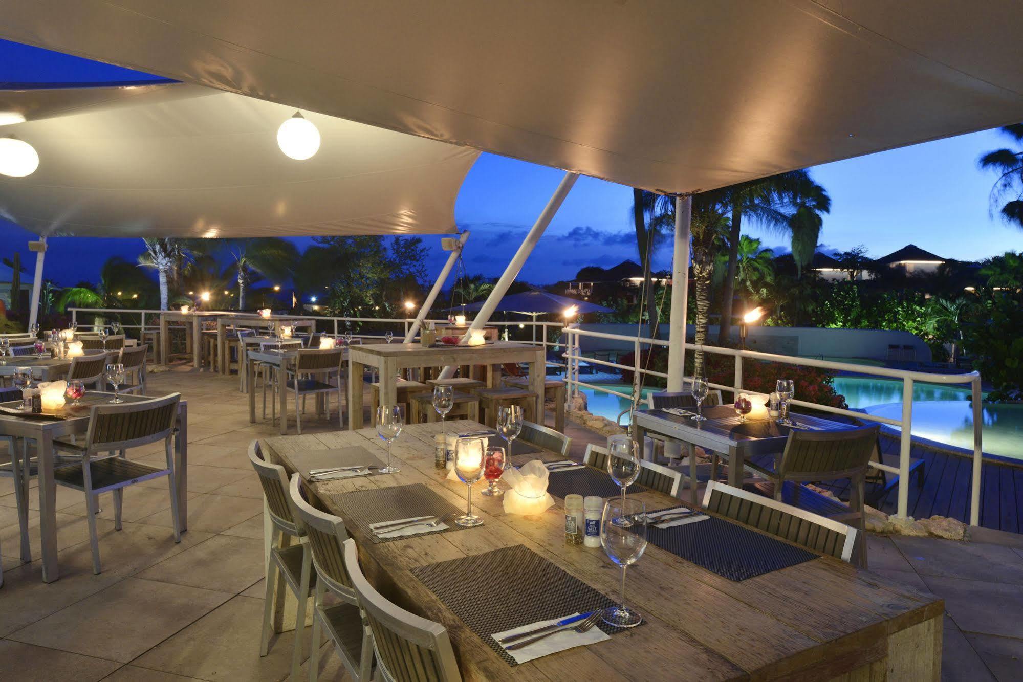 Chogogo Resort Curacao Екстер'єр фото