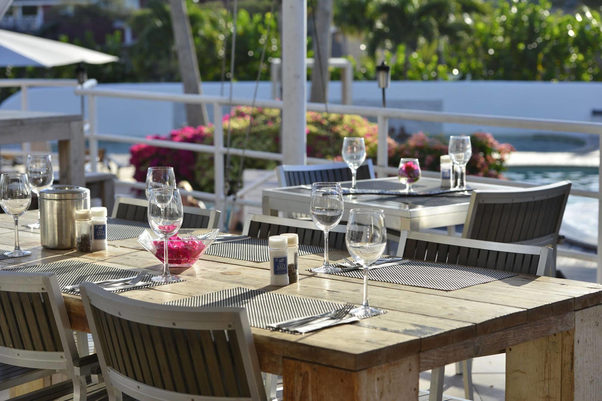 Chogogo Resort Curacao Екстер'єр фото