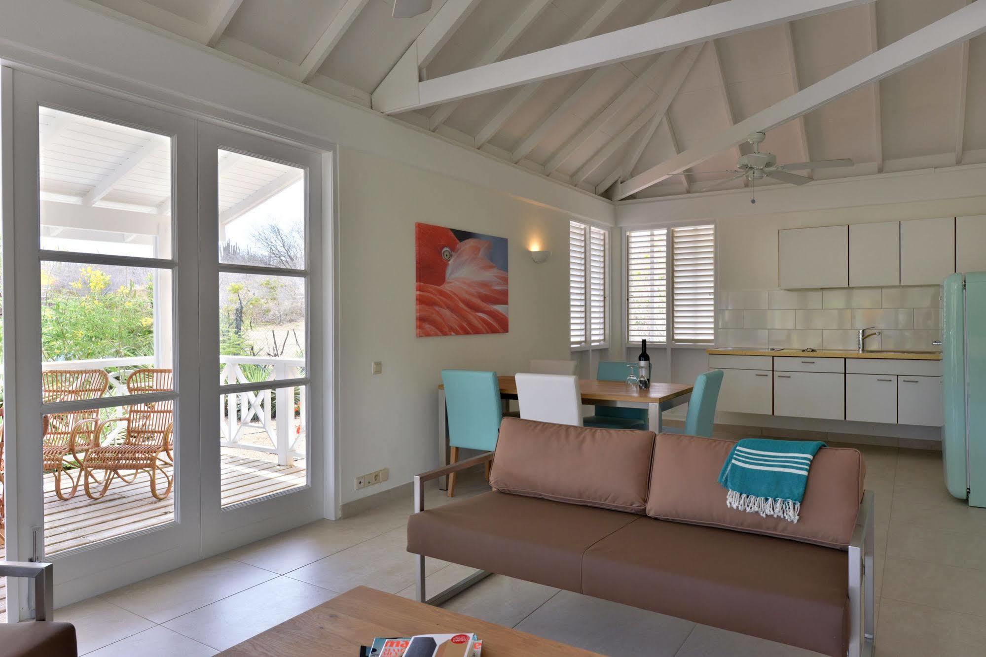 Chogogo Resort Curacao Екстер'єр фото