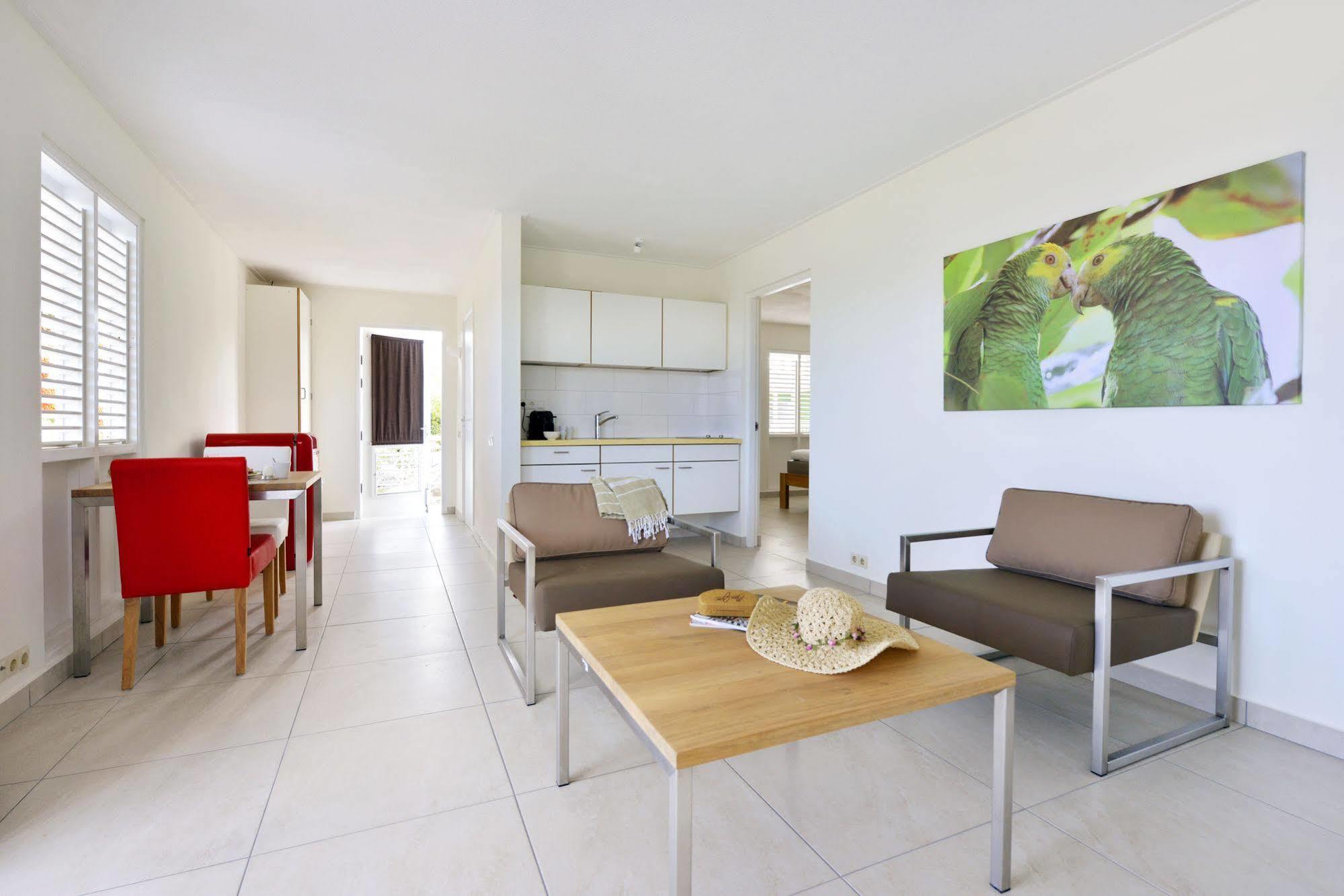 Chogogo Resort Curacao Екстер'єр фото