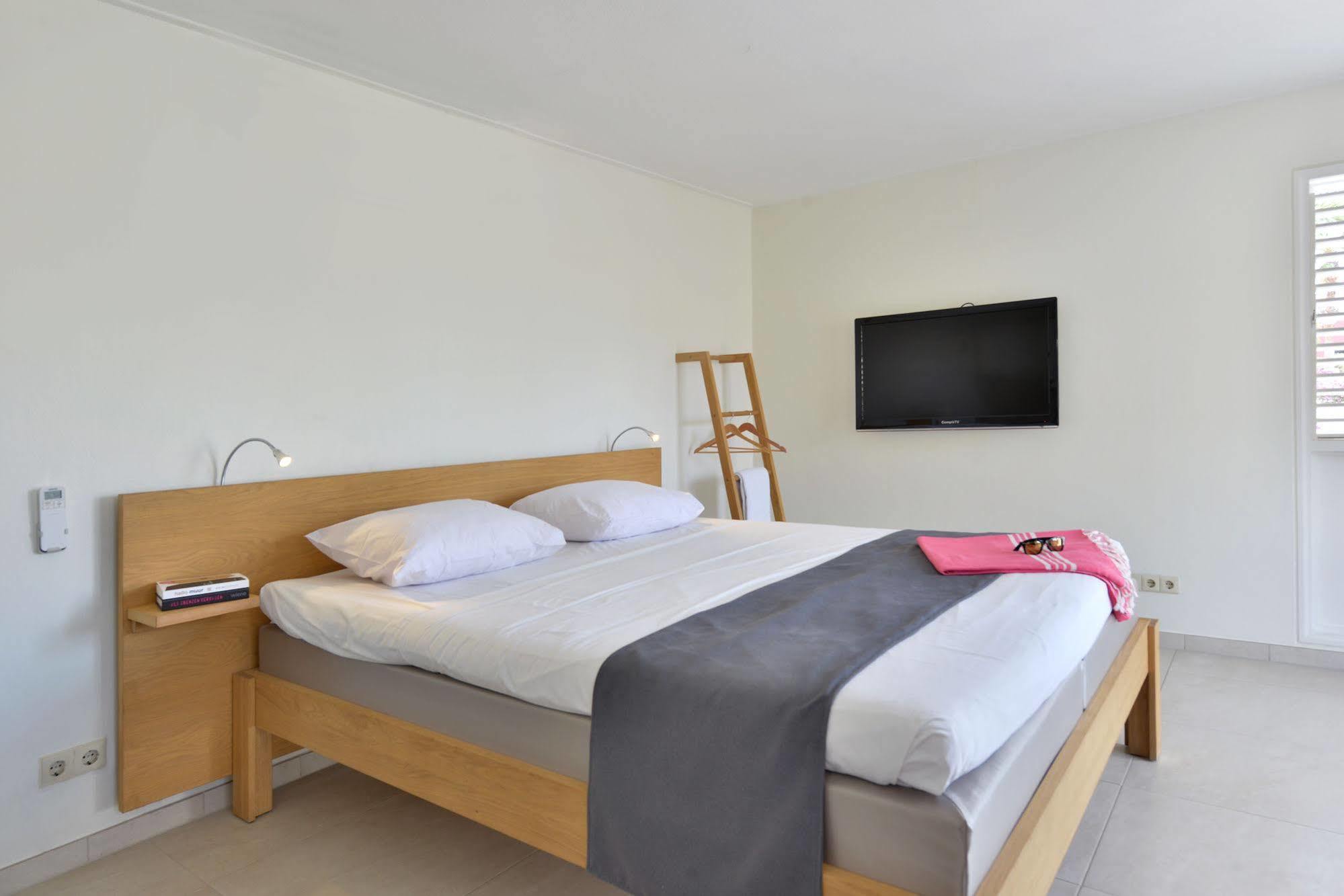 Chogogo Resort Curacao Екстер'єр фото