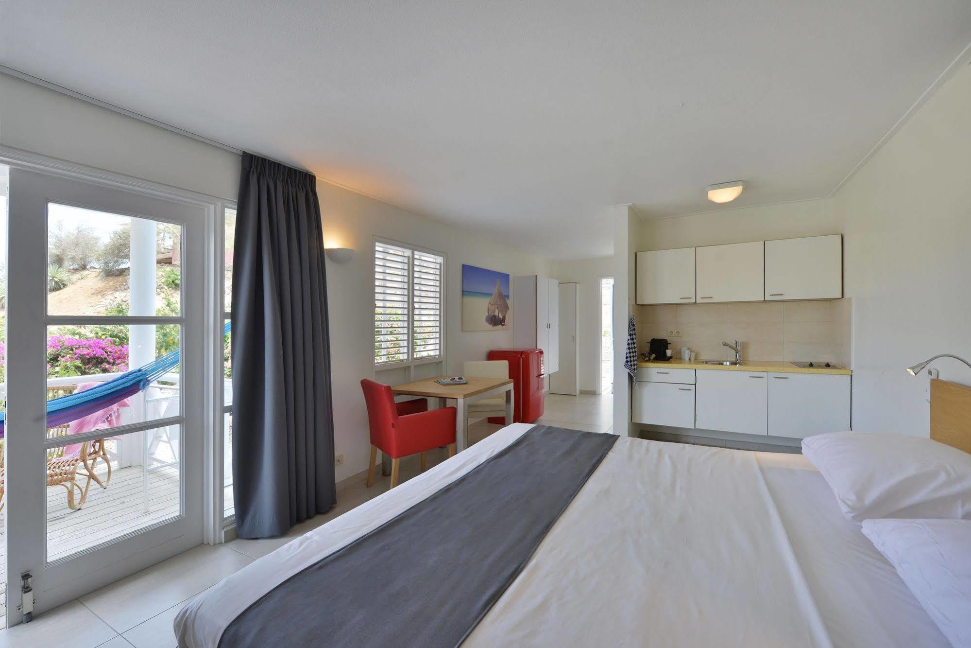 Chogogo Resort Curacao Екстер'єр фото