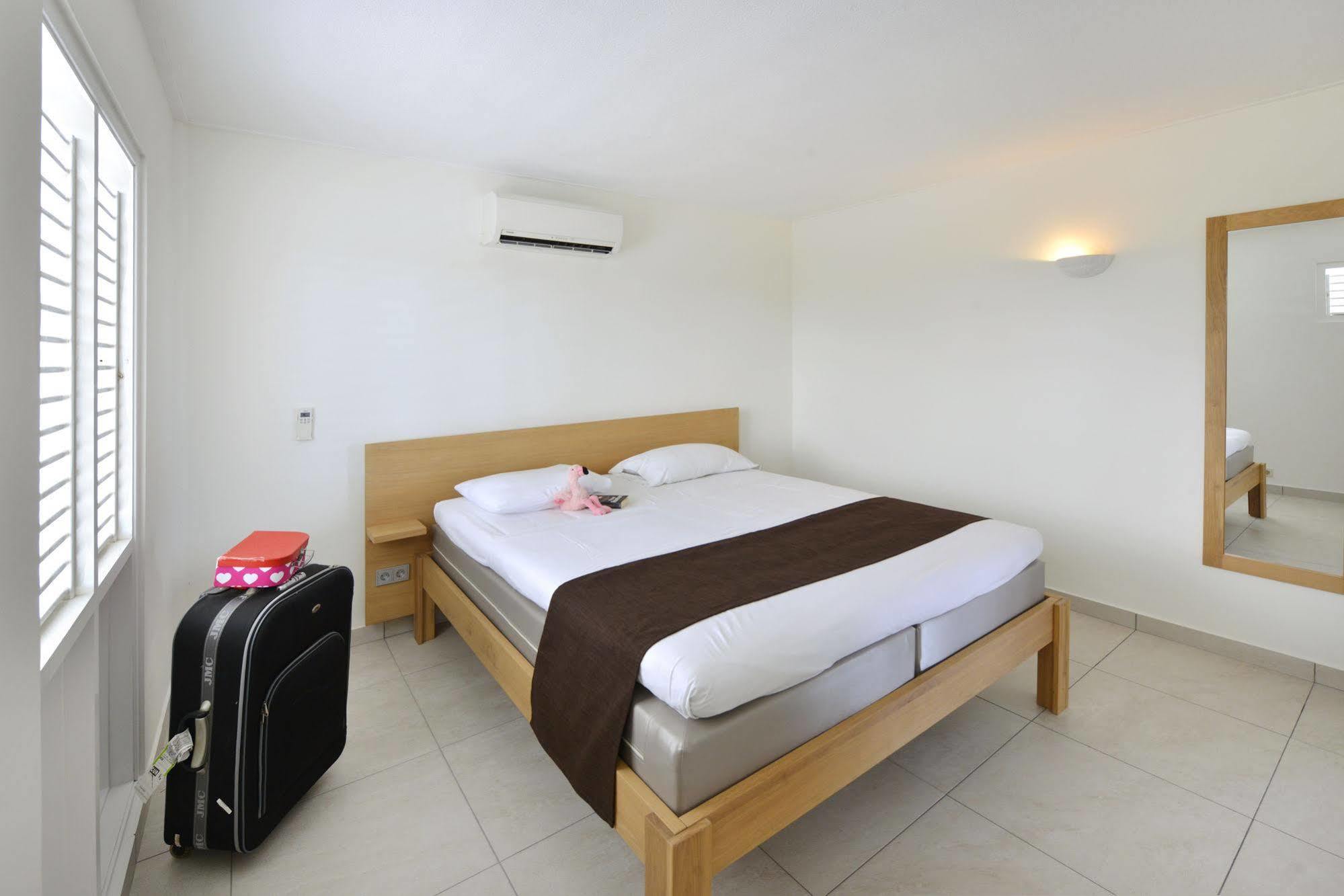 Chogogo Resort Curacao Екстер'єр фото