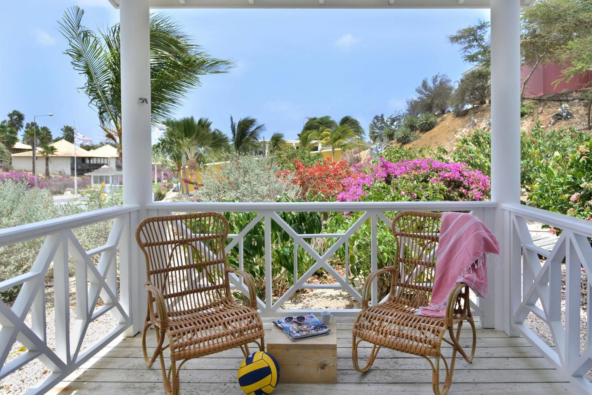 Chogogo Resort Curacao Екстер'єр фото