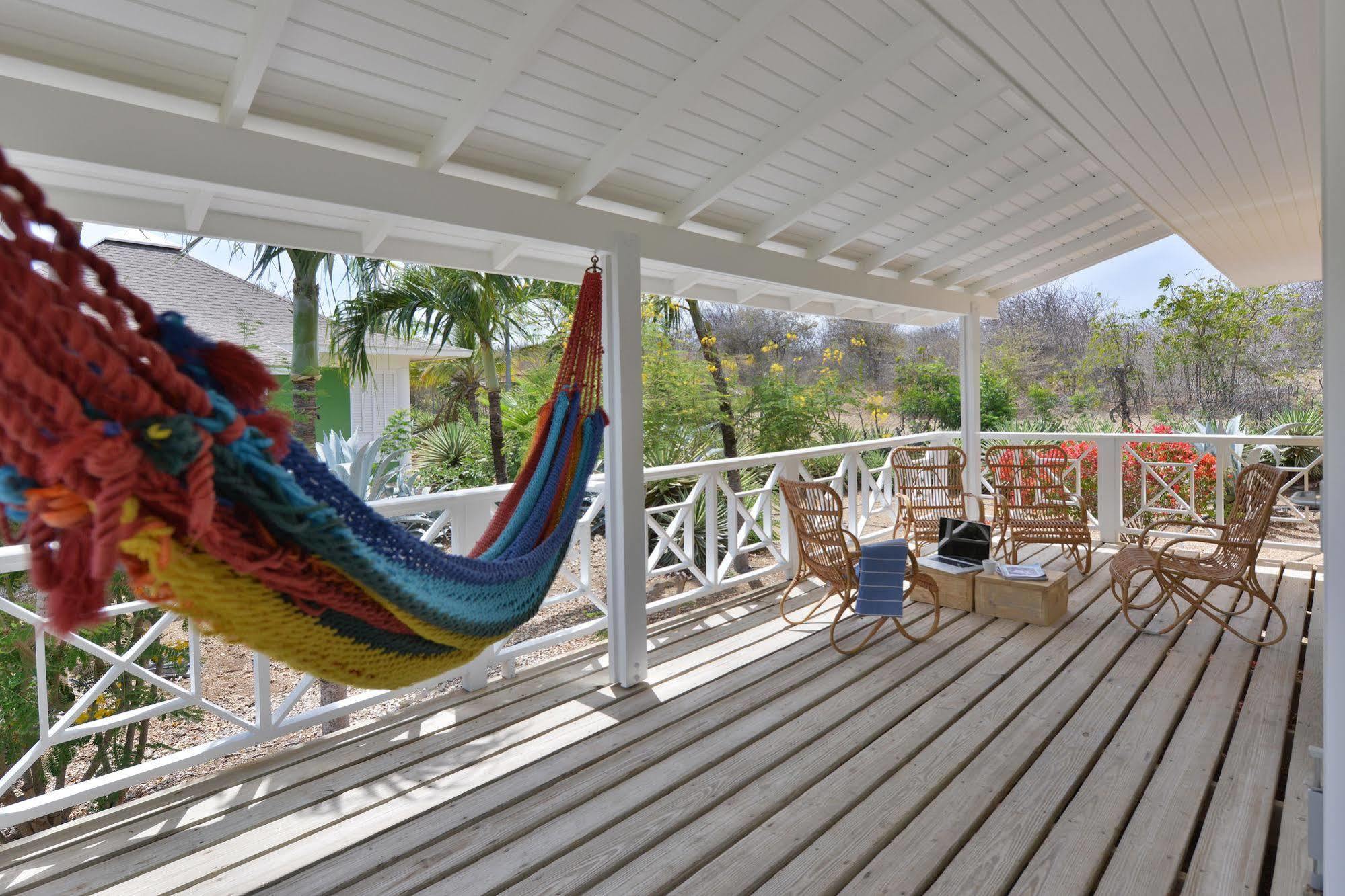 Chogogo Resort Curacao Екстер'єр фото