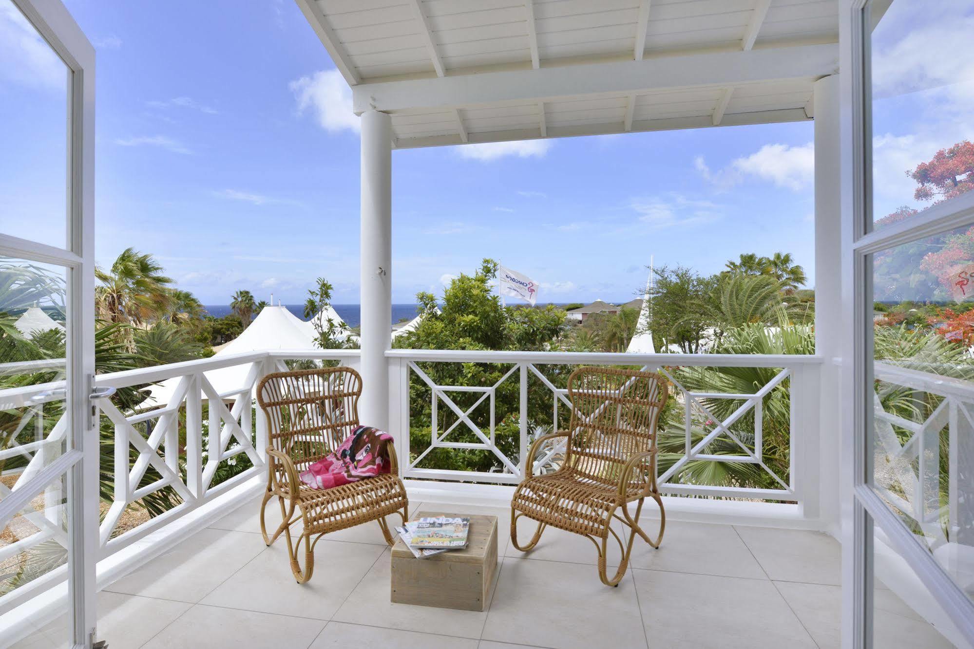 Chogogo Resort Curacao Екстер'єр фото