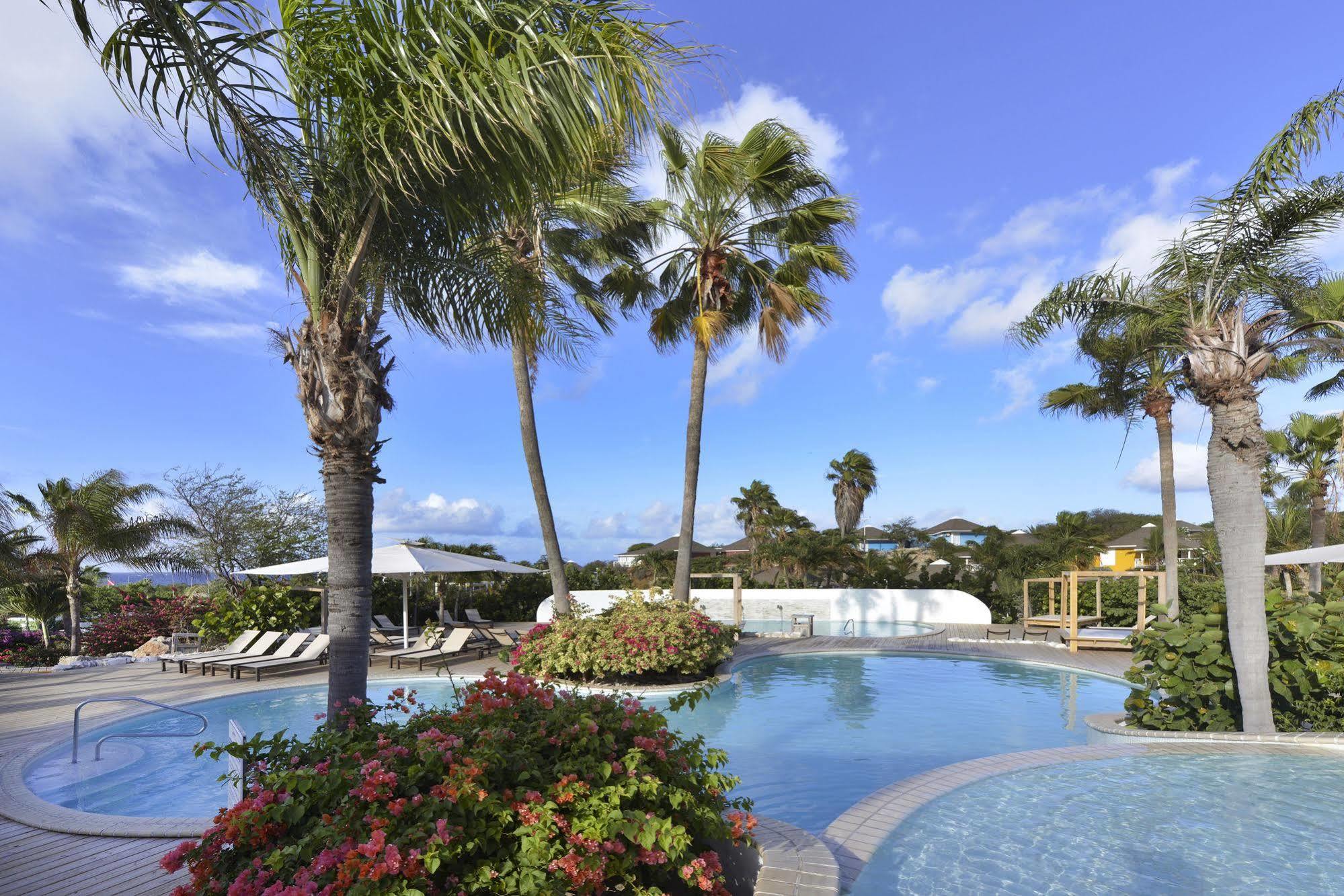 Chogogo Resort Curacao Екстер'єр фото