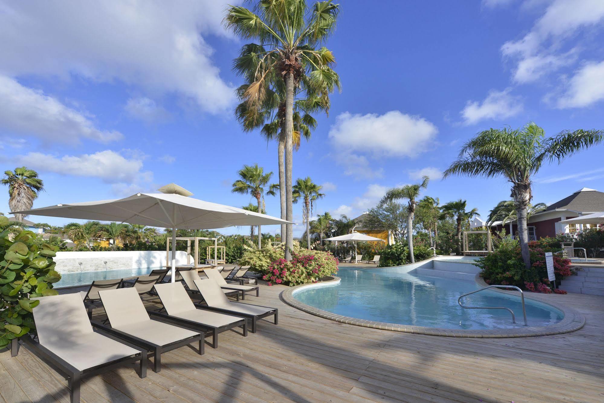 Chogogo Resort Curacao Екстер'єр фото