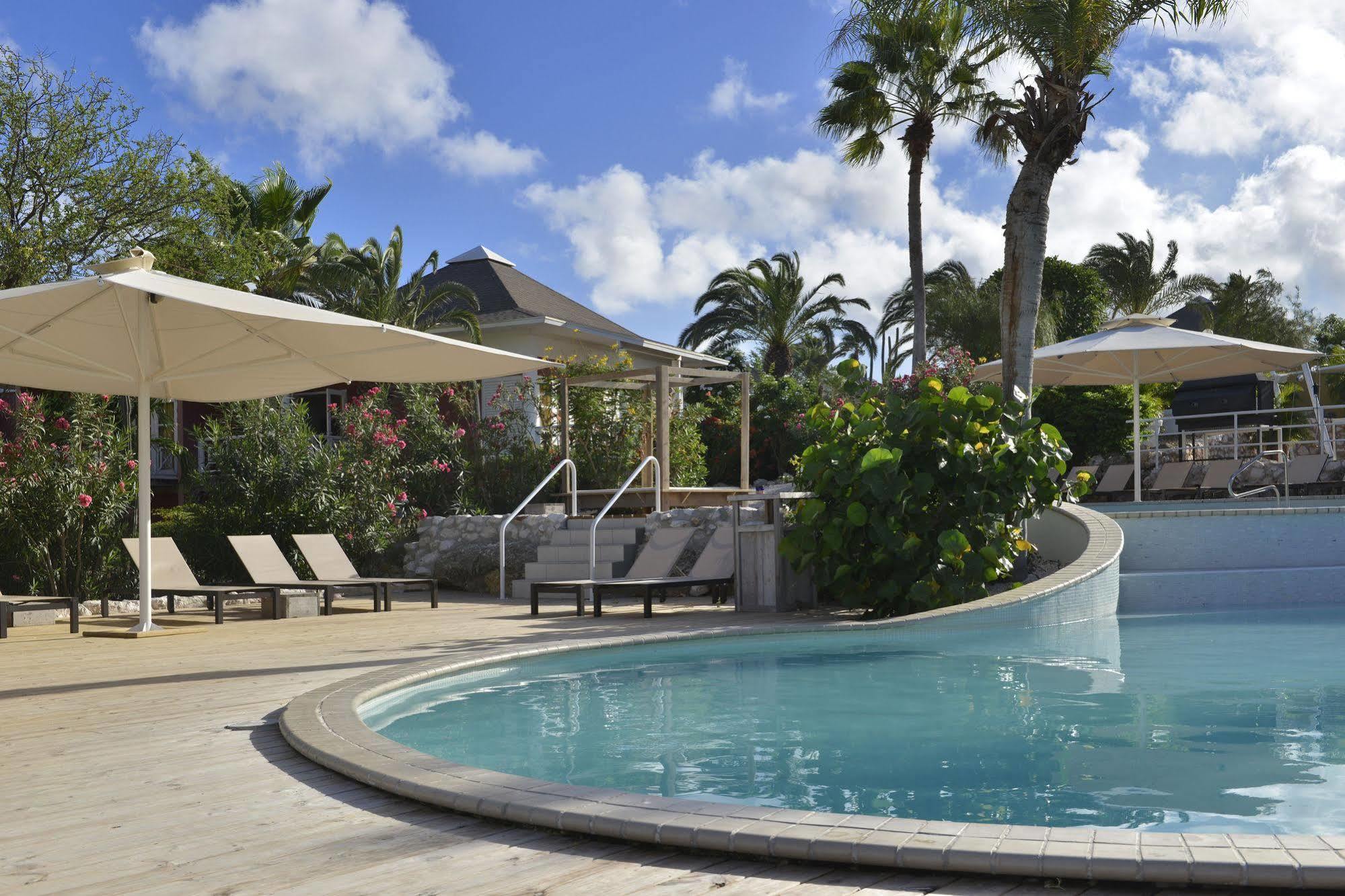 Chogogo Resort Curacao Екстер'єр фото