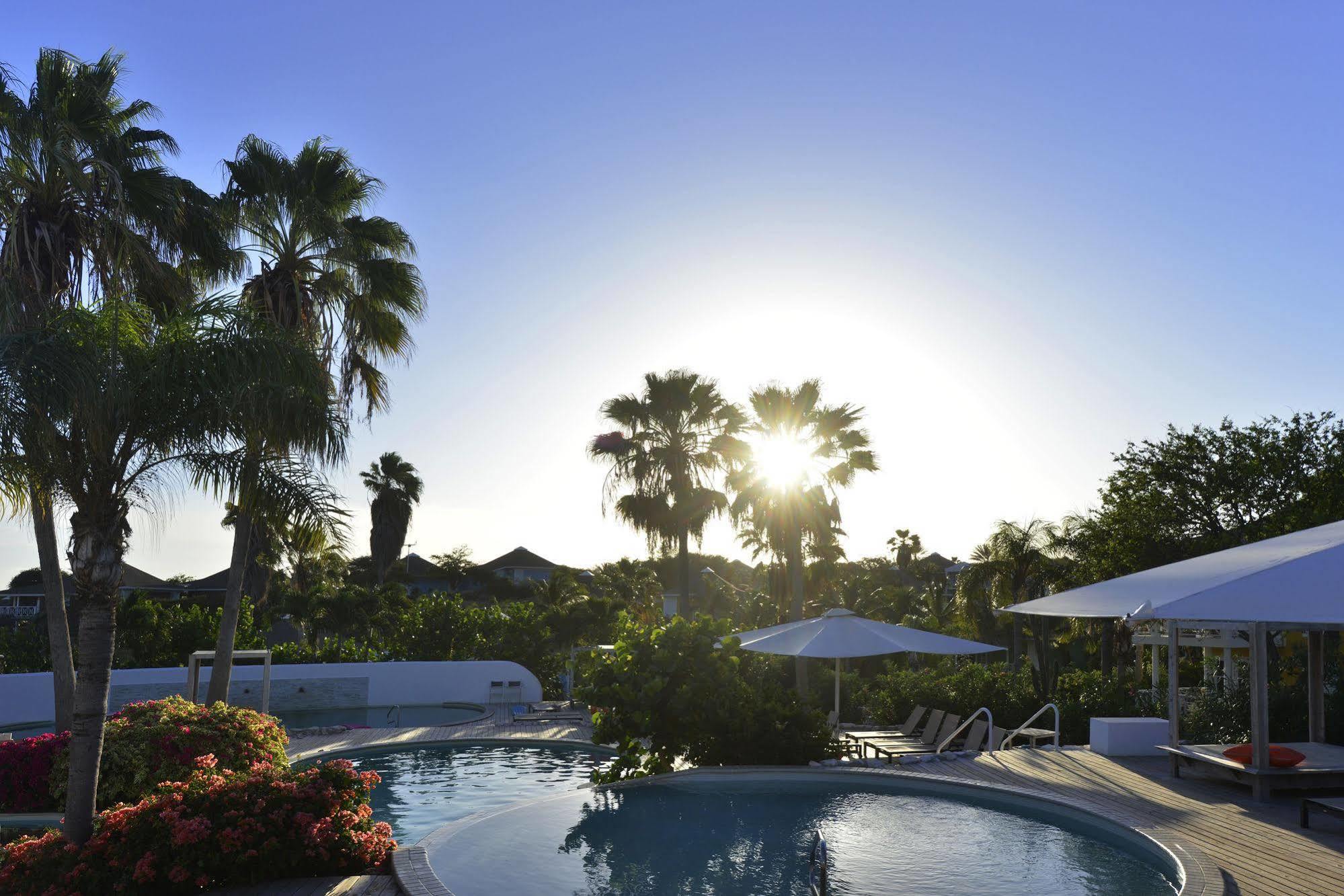 Chogogo Resort Curacao Екстер'єр фото