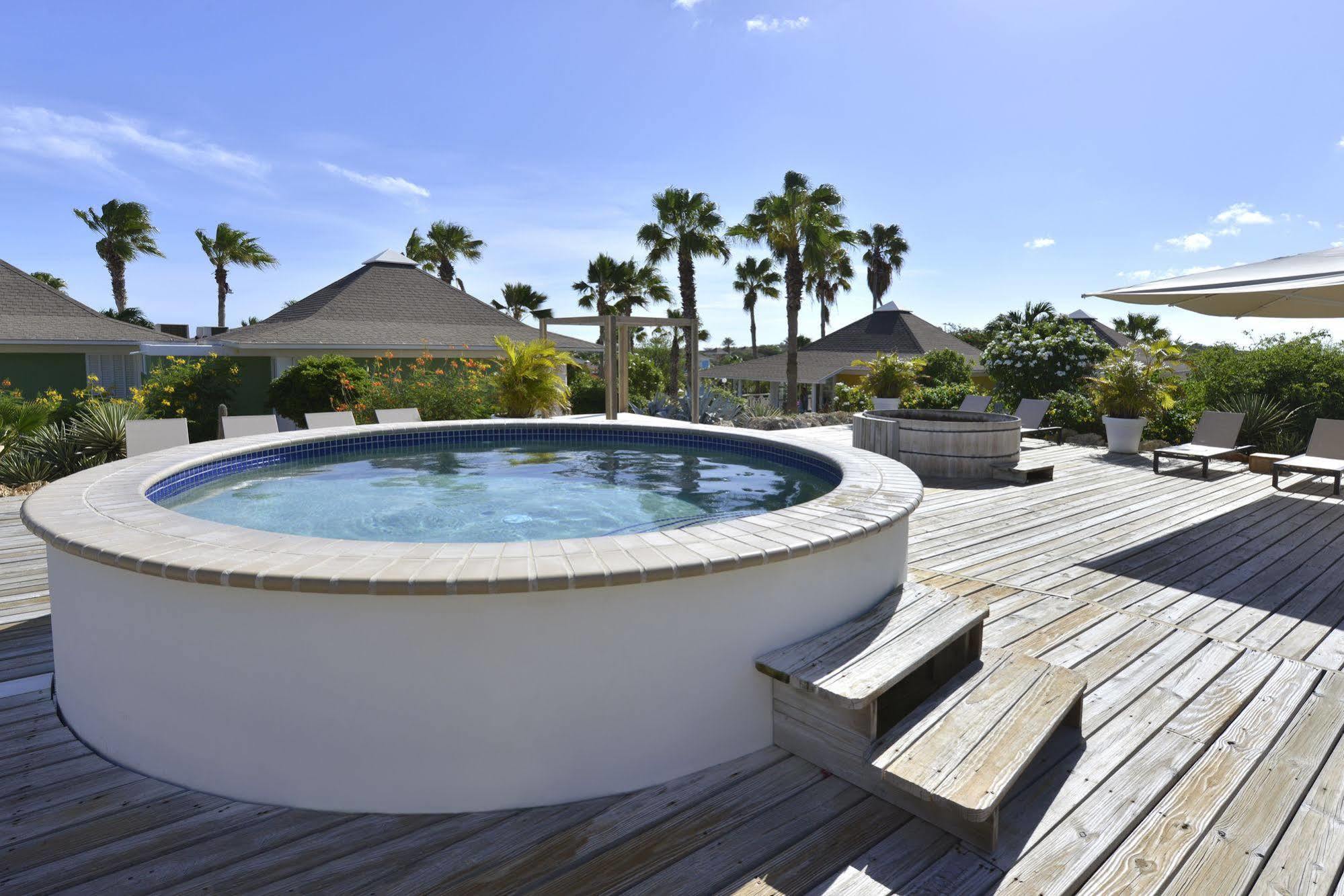 Chogogo Resort Curacao Екстер'єр фото