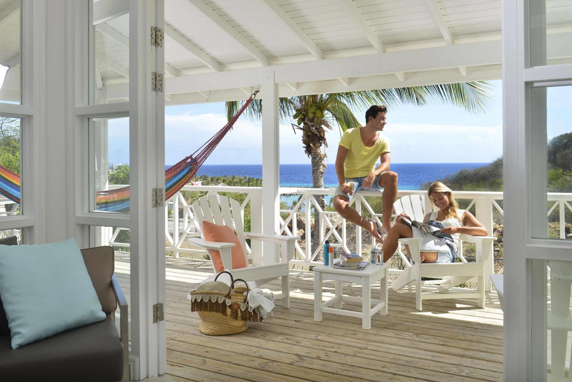 Chogogo Resort Curacao Екстер'єр фото