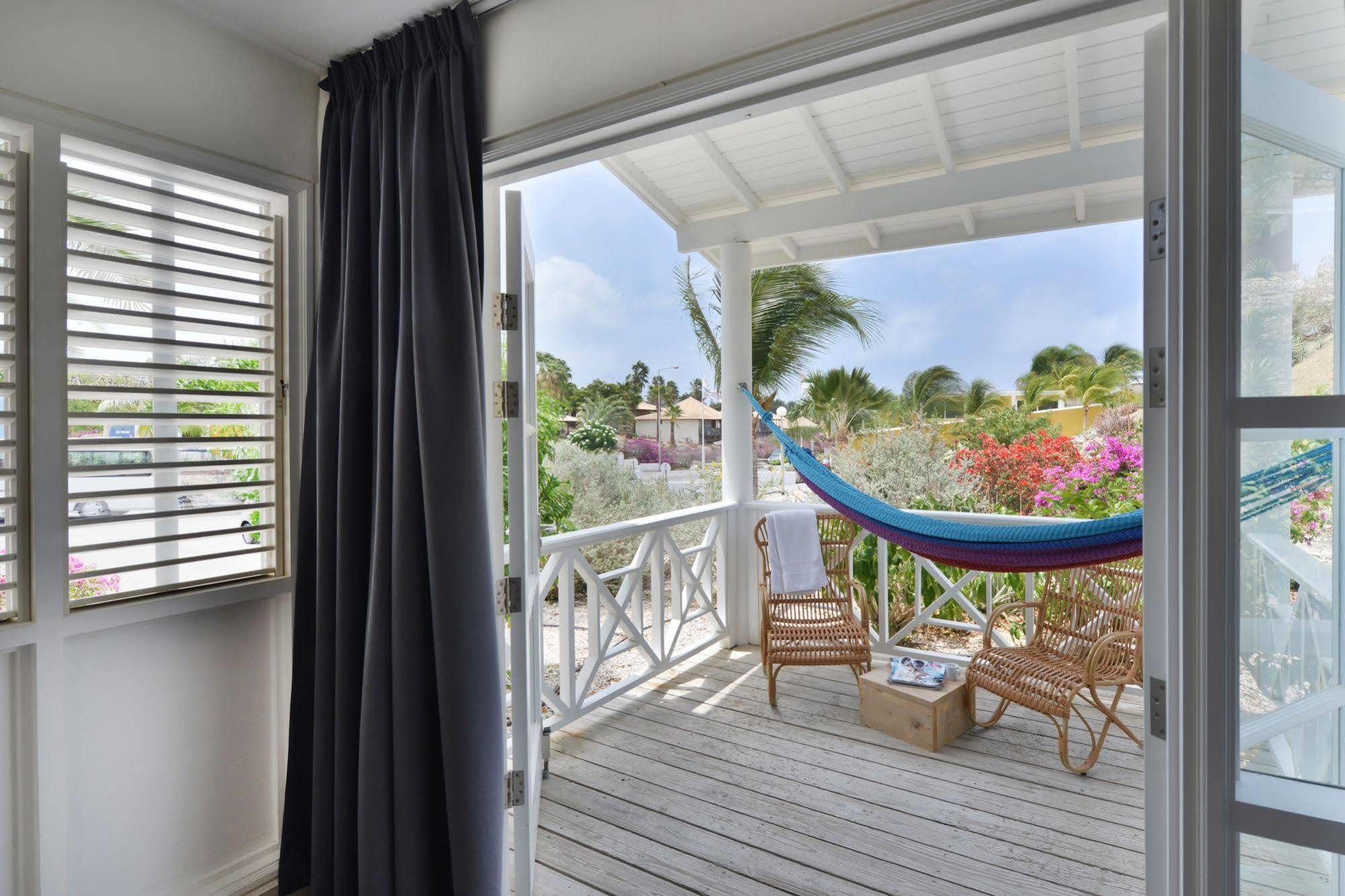 Chogogo Resort Curacao Екстер'єр фото