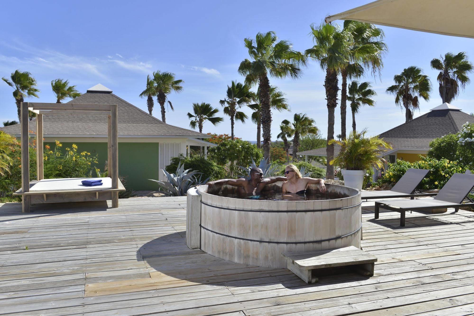 Chogogo Resort Curacao Екстер'єр фото