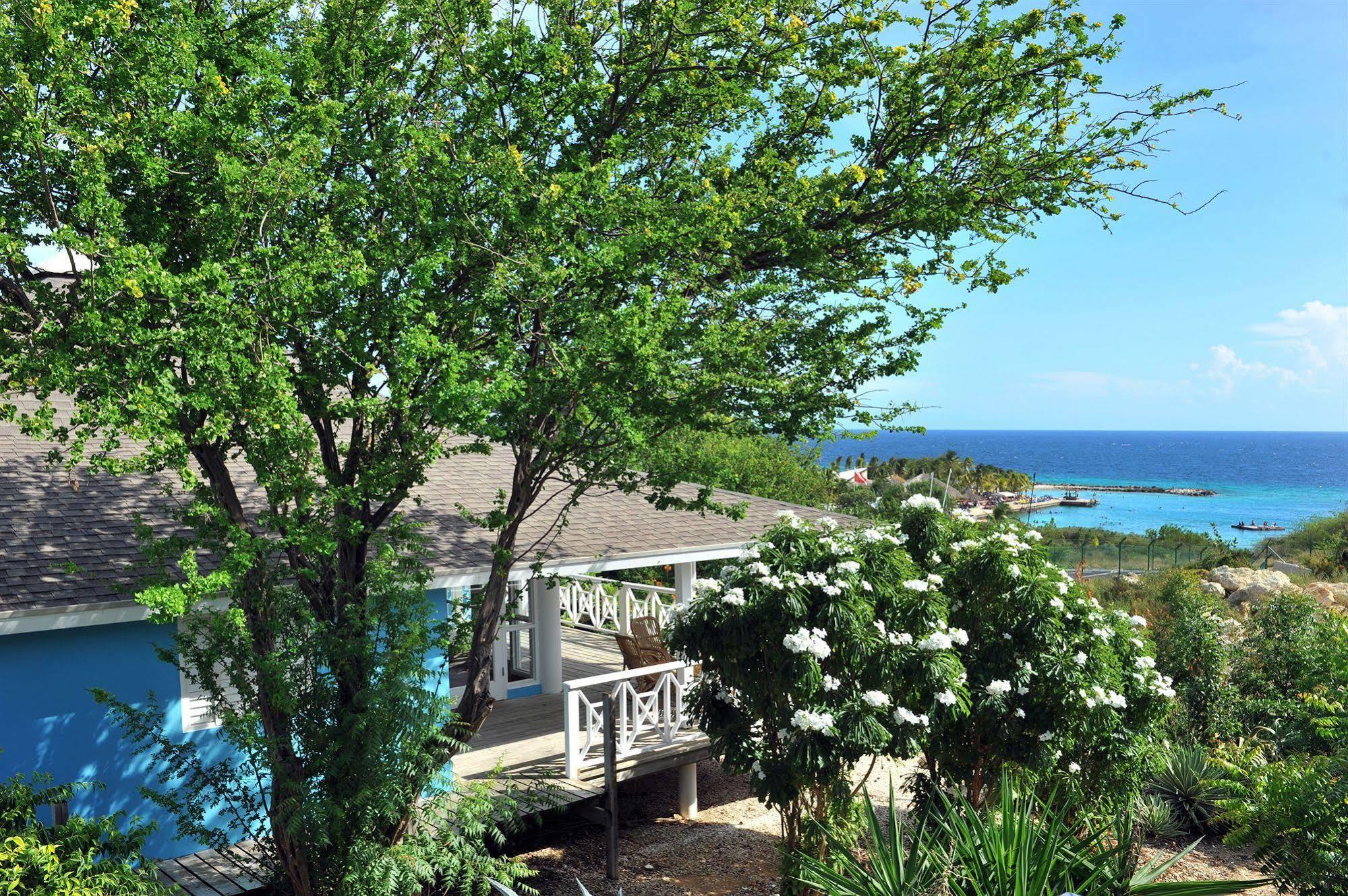 Chogogo Resort Curacao Екстер'єр фото