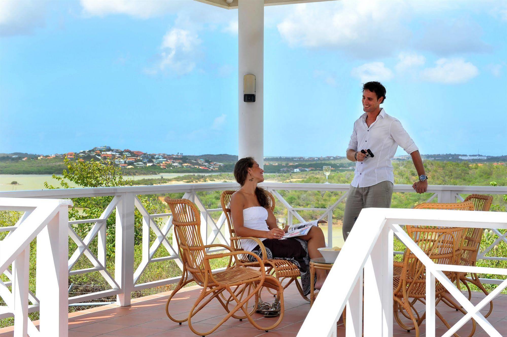 Chogogo Resort Curacao Екстер'єр фото