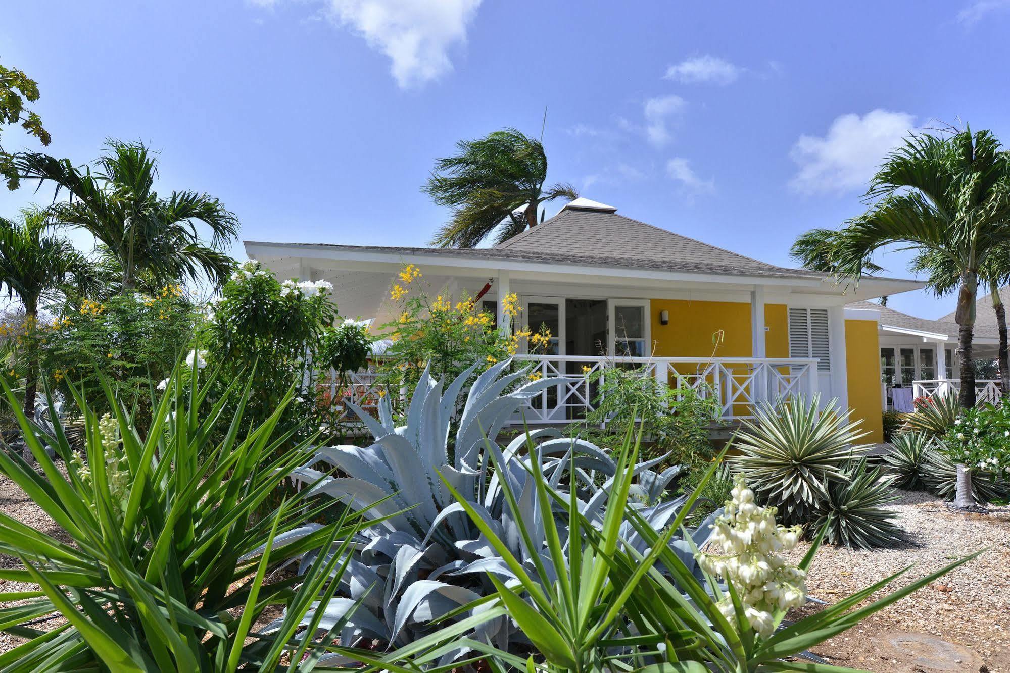 Chogogo Resort Curacao Екстер'єр фото