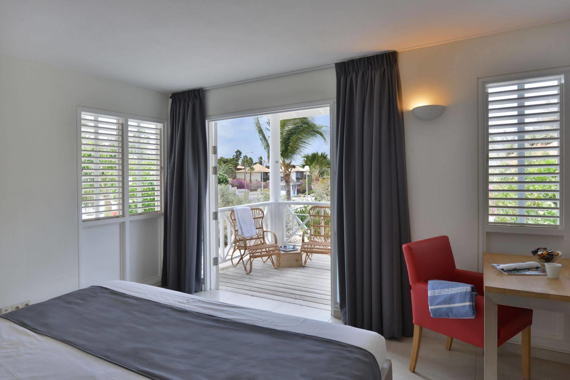 Chogogo Resort Curacao Екстер'єр фото