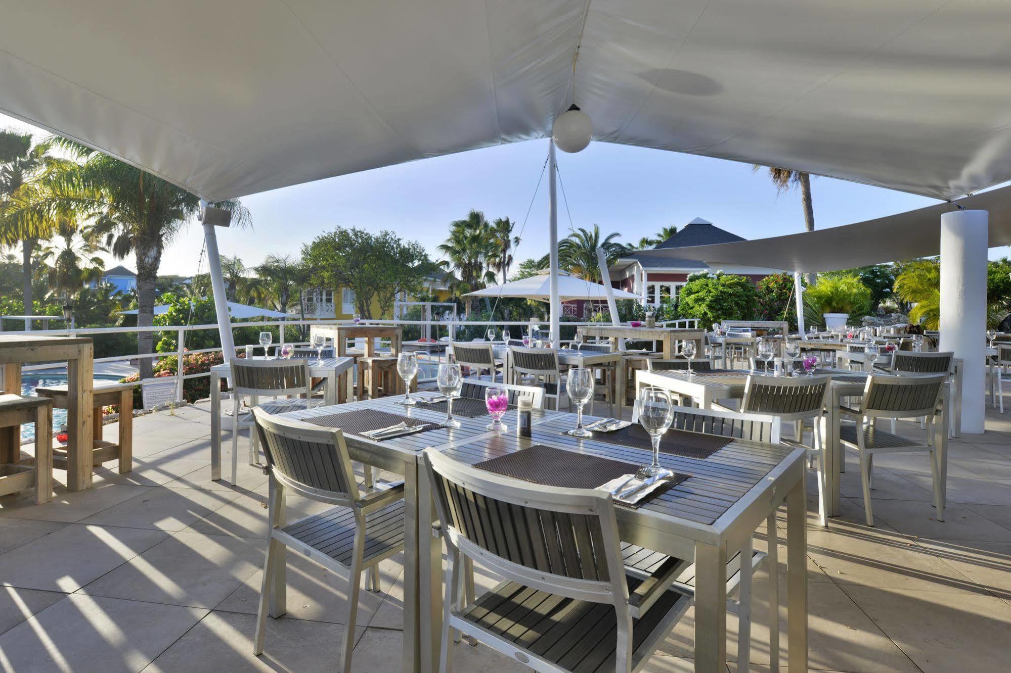 Chogogo Resort Curacao Екстер'єр фото