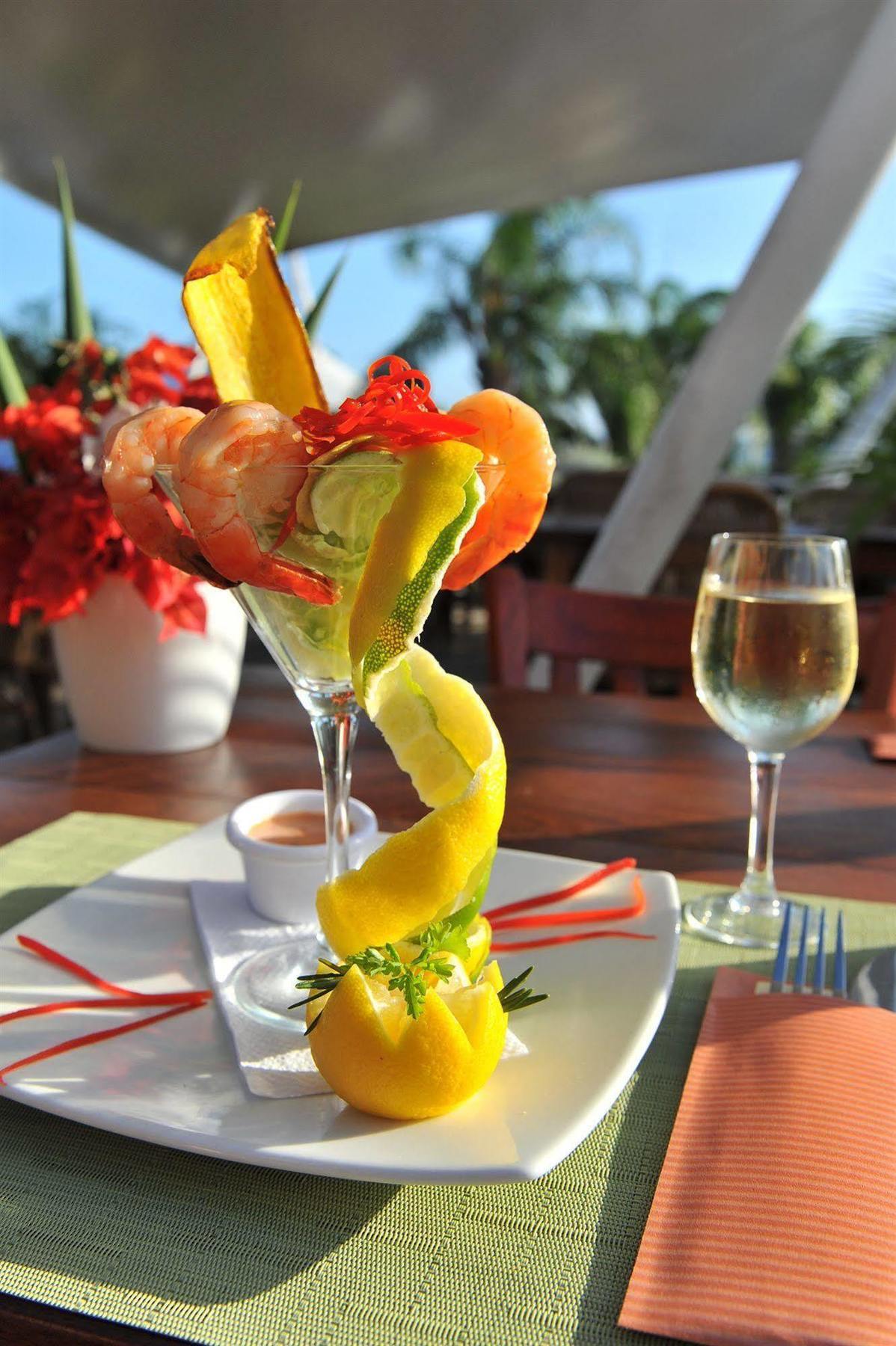 Chogogo Resort Curacao Екстер'єр фото