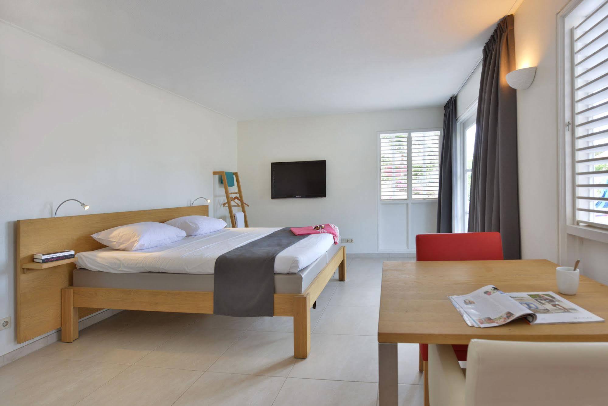 Chogogo Resort Curacao Екстер'єр фото
