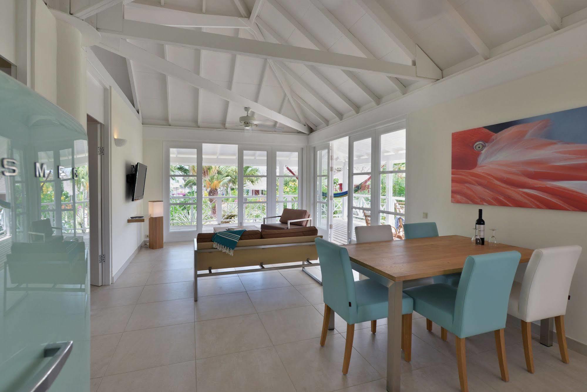 Chogogo Resort Curacao Екстер'єр фото