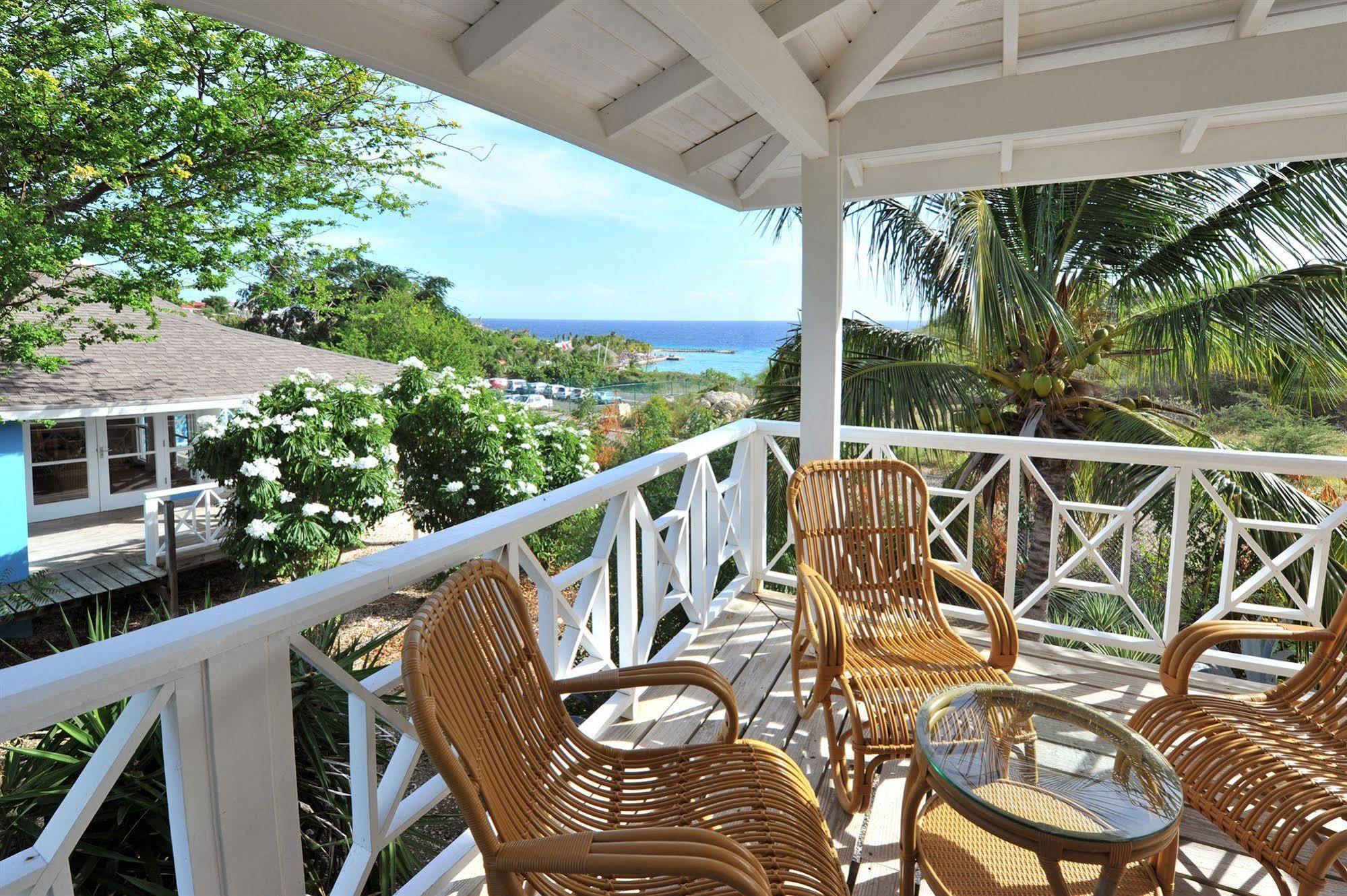 Chogogo Resort Curacao Екстер'єр фото