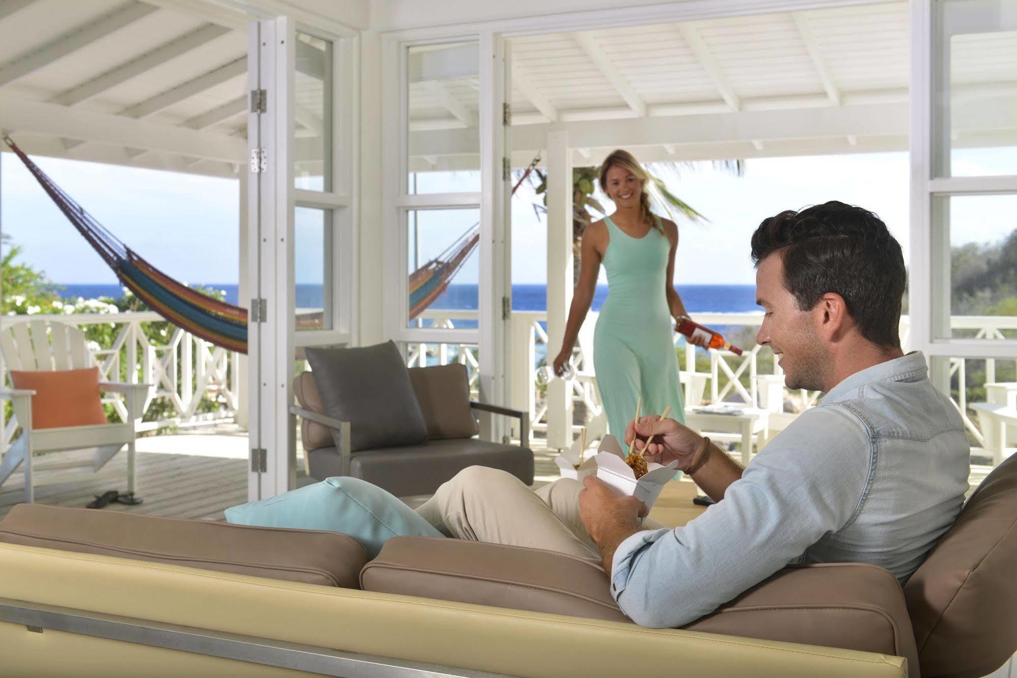 Chogogo Resort Curacao Екстер'єр фото
