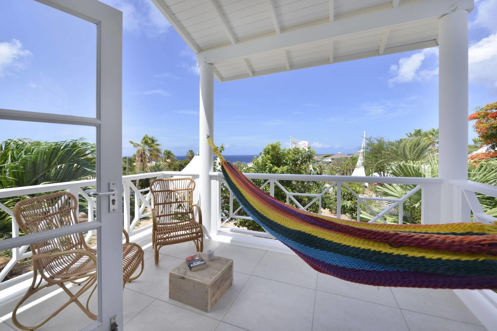 Chogogo Resort Curacao Екстер'єр фото