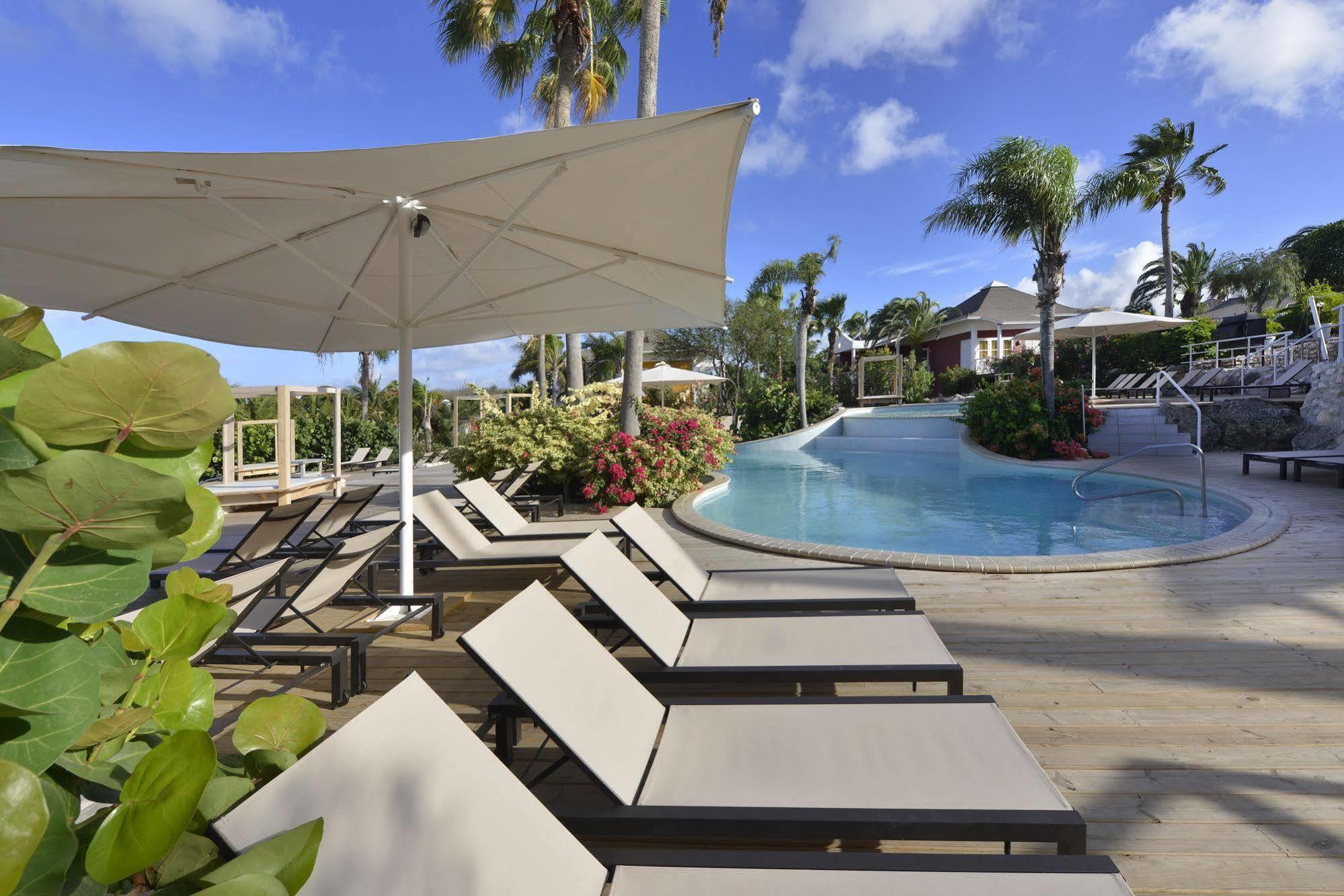 Chogogo Resort Curacao Екстер'єр фото