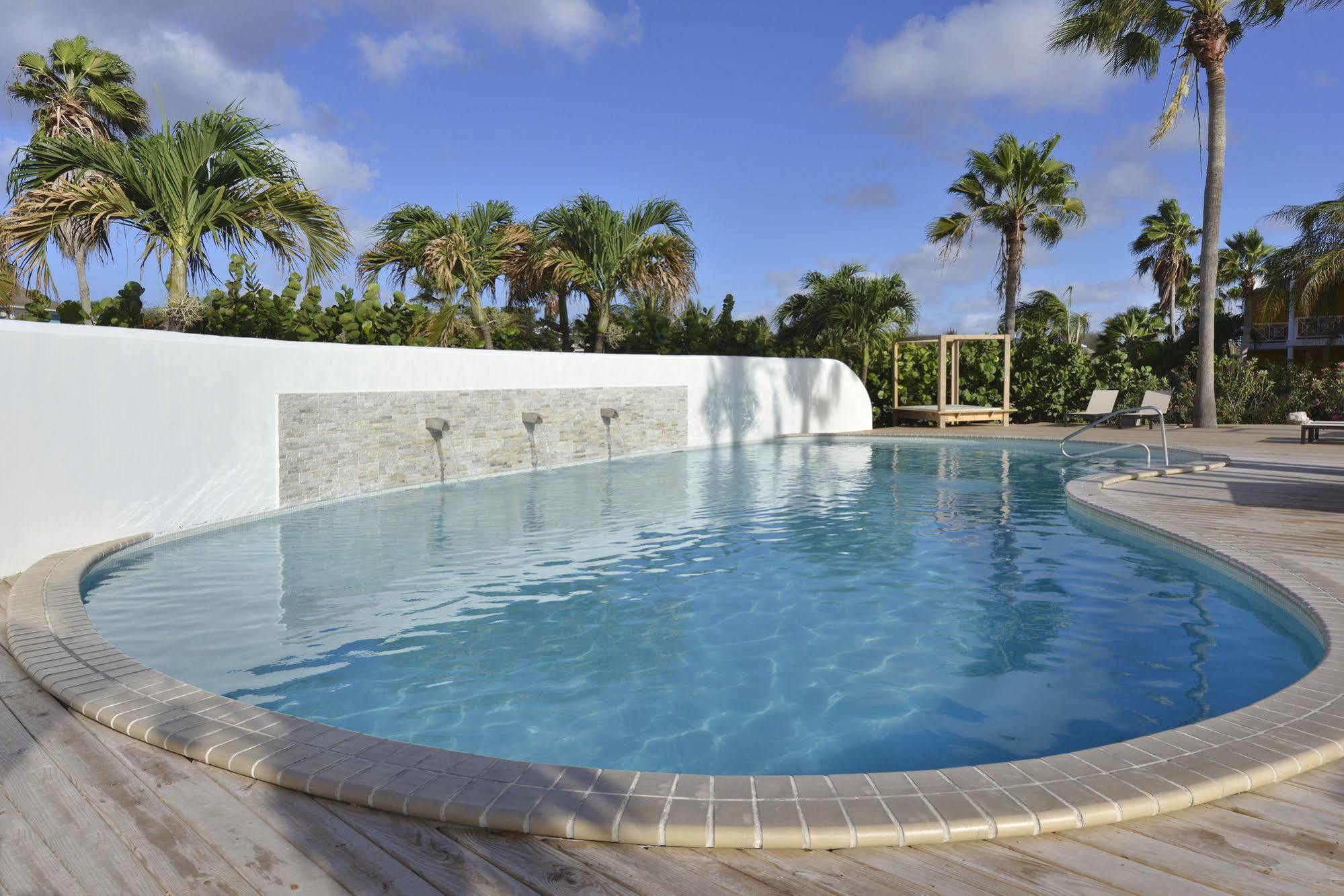 Chogogo Resort Curacao Екстер'єр фото